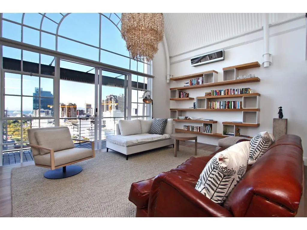 The Studios Apartment Cape Town