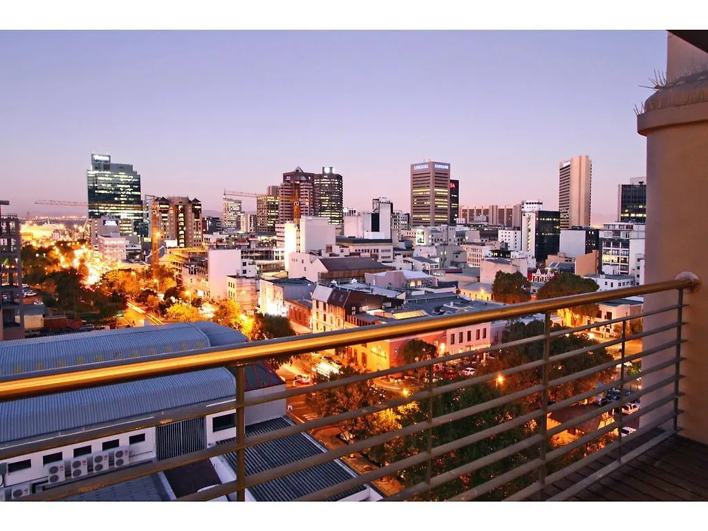 The Studios Cape Town