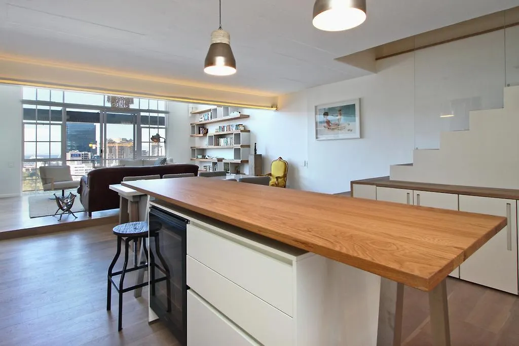 The Studios Apartment Cape Town