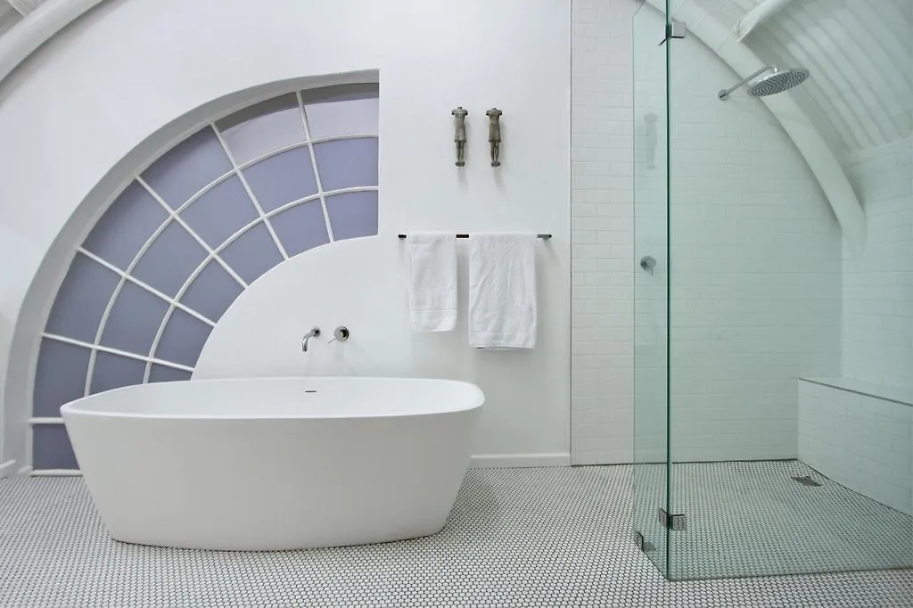 The Studios Apartment Cape Town
