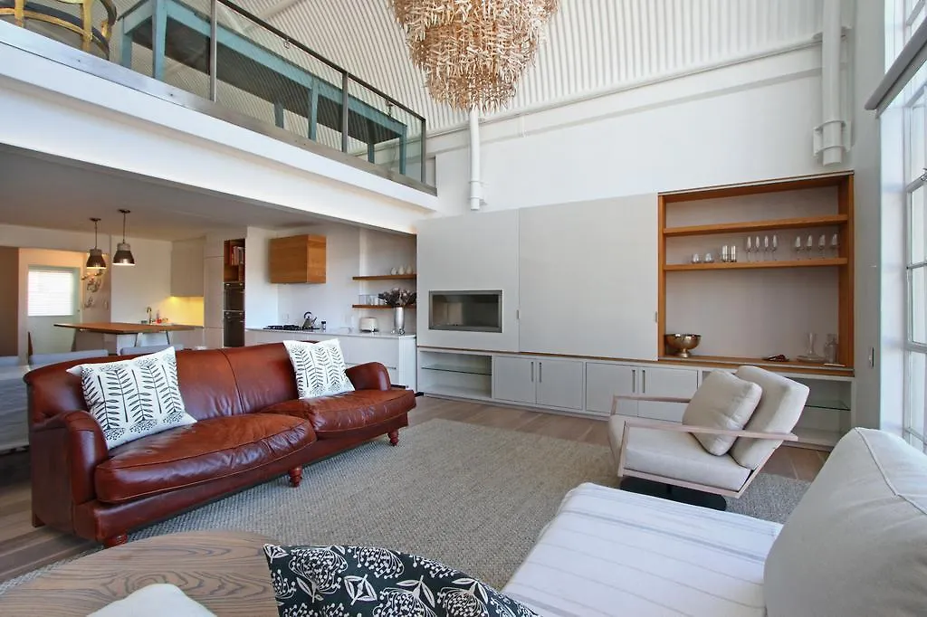 Apartment The Studios