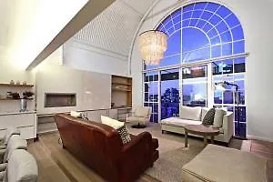 Apartment The Studios South Africa