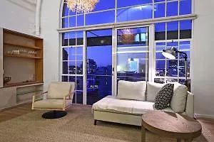 The Studios Cape Town