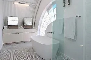 The Studios 0*, Cape Town